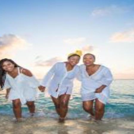 Ruby 15 Villa Palm Beach Bagian luar foto