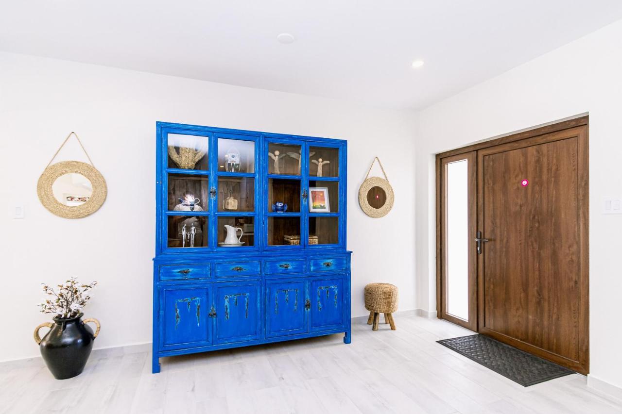Ruby 15 Villa Palm Beach Bagian luar foto