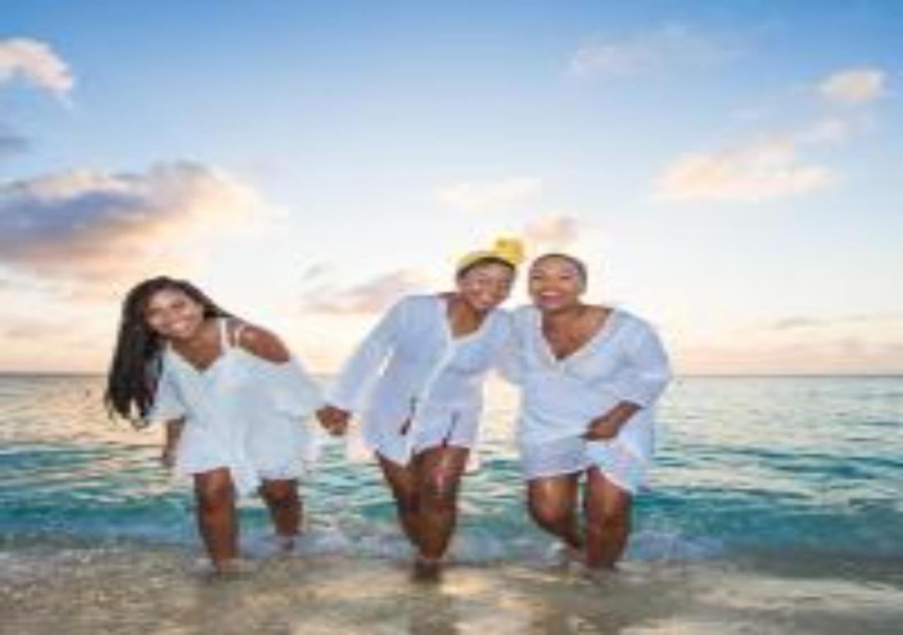 Ruby 15 Villa Palm Beach Bagian luar foto